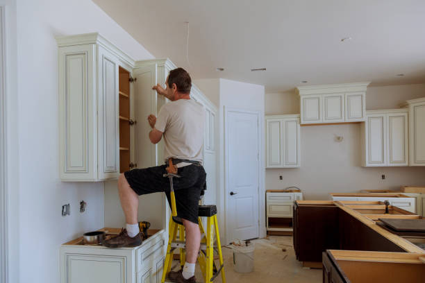 Licensed Kitchen Flooring service in New Richmond, WI - BM Kitchen