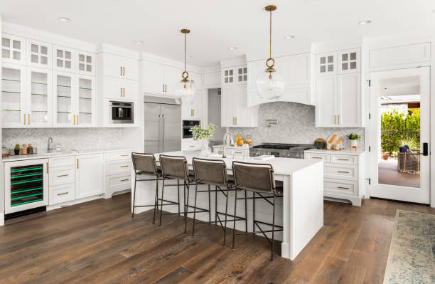 24/7 Emergency Kitchen Flooring experts in New Richmond, WI