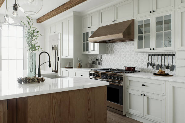 Affordable Kitchen Flooring solutions in New Richmond, WI
